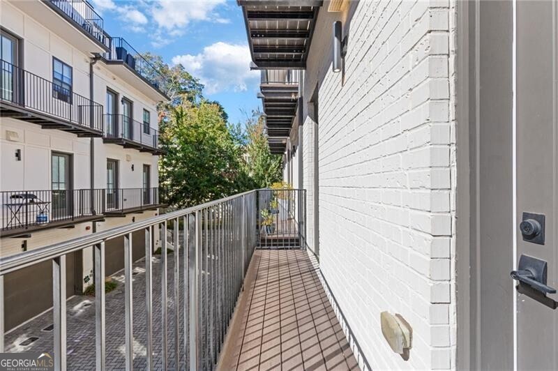 The Views on Ponce - Residential