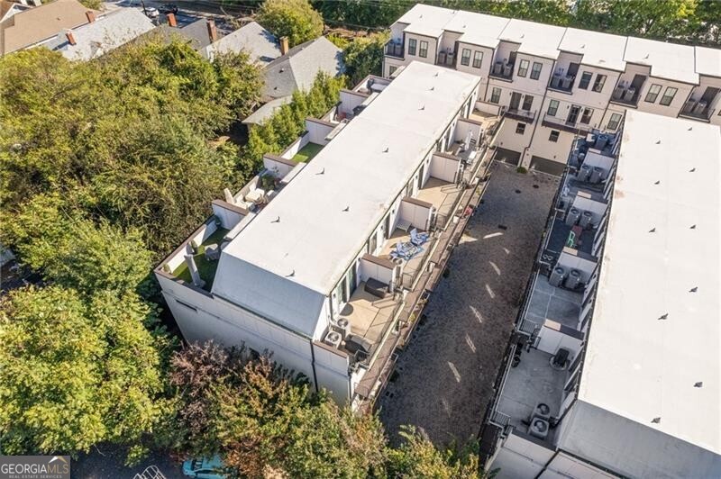 The Views on Ponce - Residential