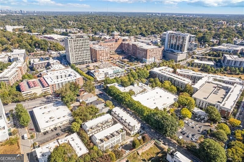 The Views on Ponce - Residential