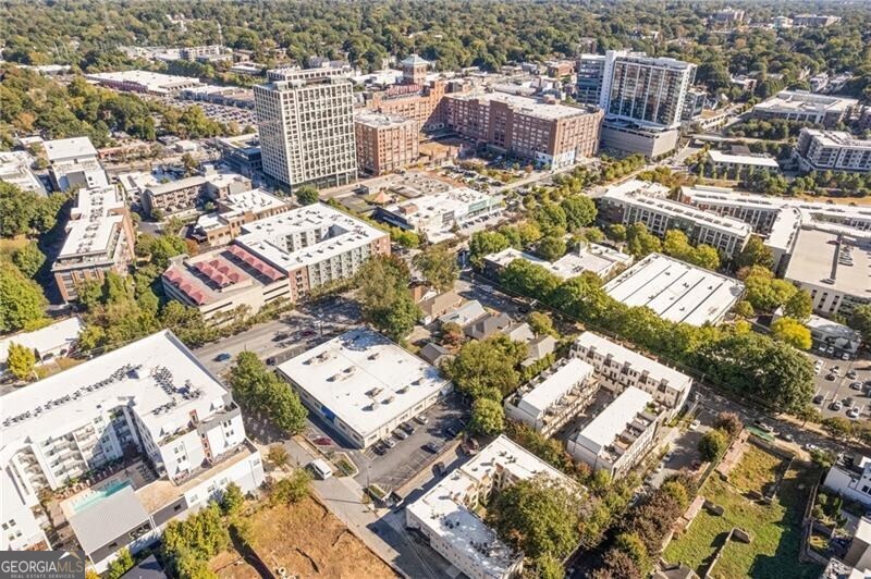 The Views on Ponce - Residential