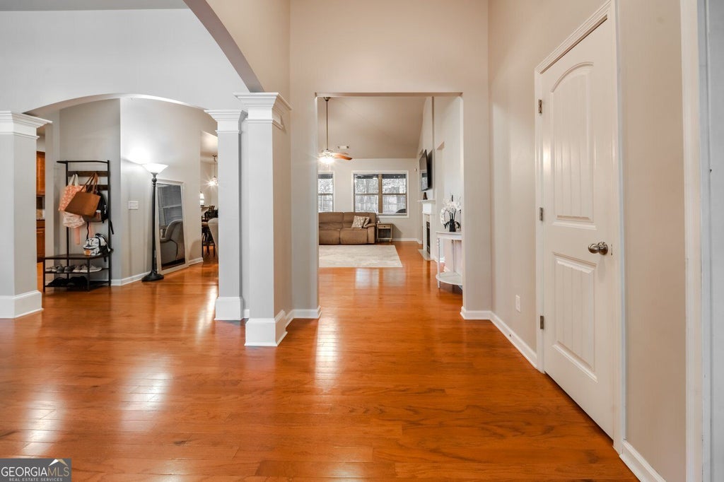 Photo of 848 Springs Crest Drive SW, Dallas, GA 30157 (MLS # 10874372)