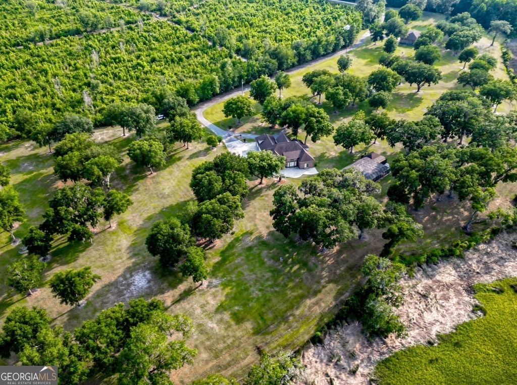 Photo of 3917 Harris Neck Rd Rd NE, Townsend, GA 31331 (MLS # 10663266)