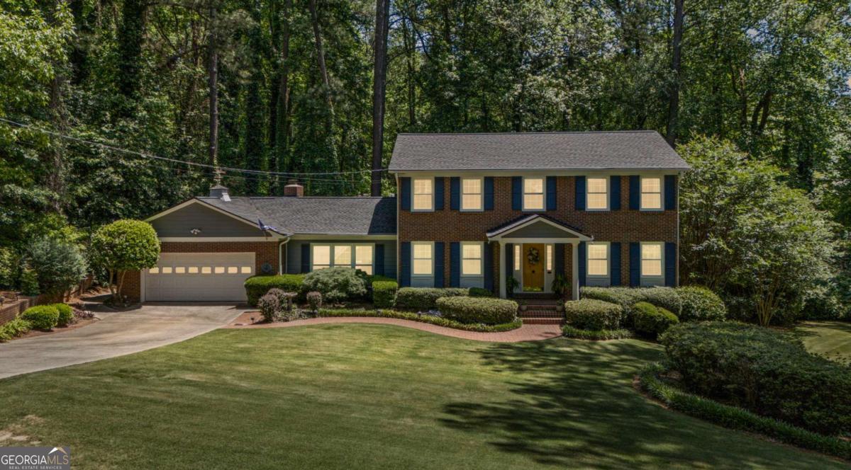 3287 Alton RD