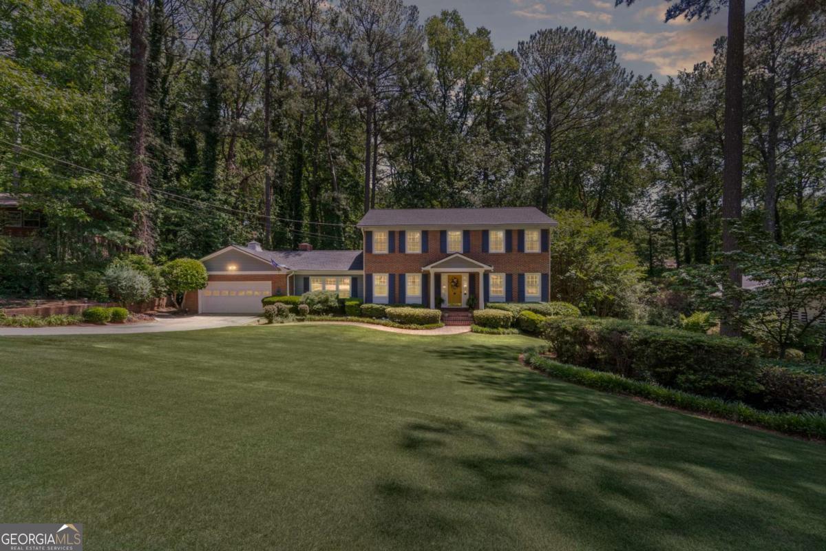 3287 Alton RD