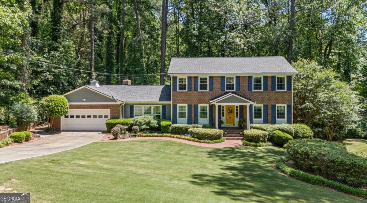 3287 Alton RD