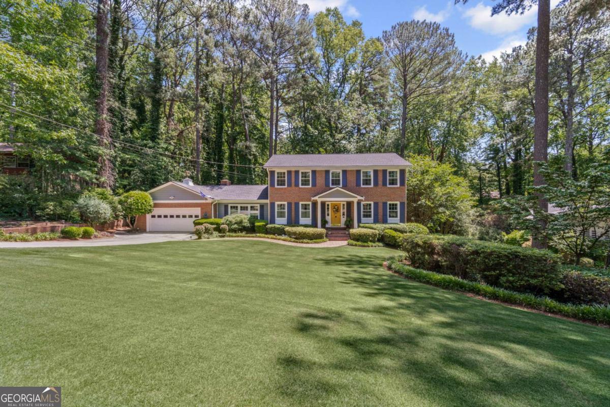 3287 Alton RD