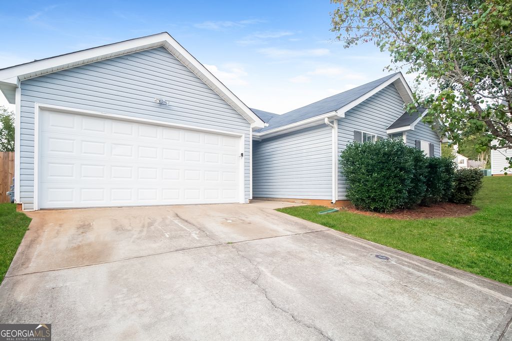 Photo of 7522 Clear Creek Approach, Lithonia, GA 30058 (MLS # 10660737)