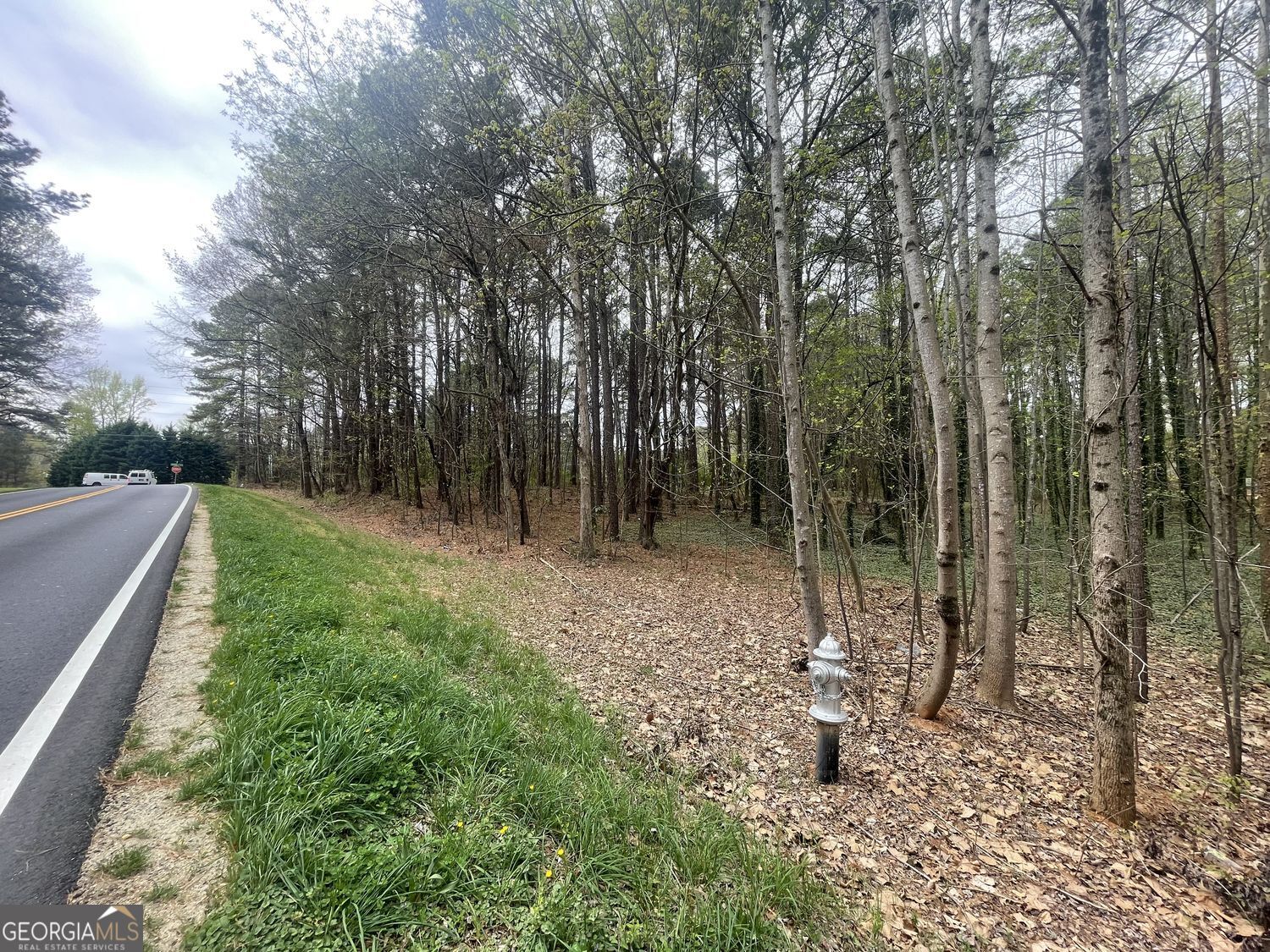 0 Mt Tabor Church RD