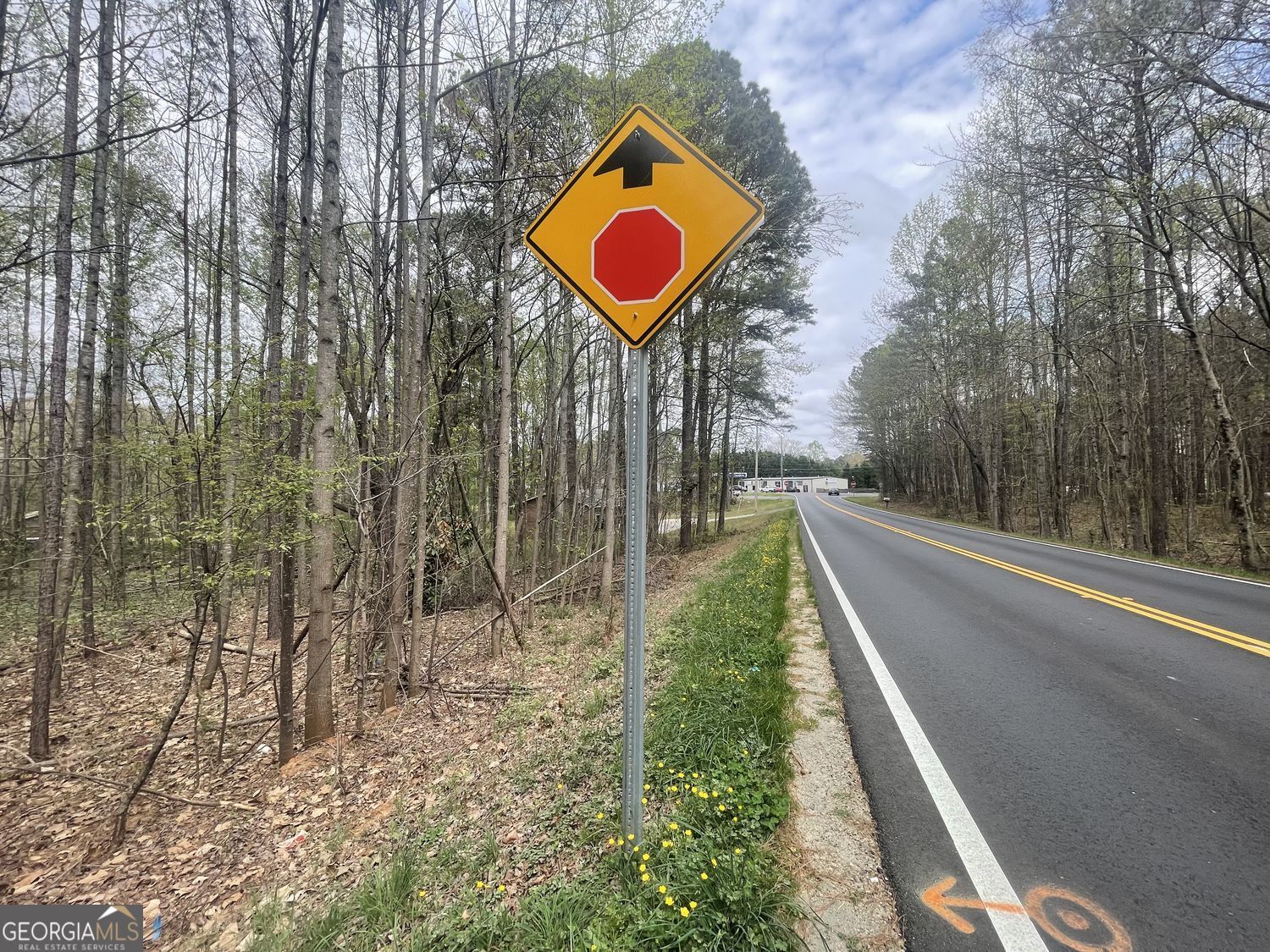 0 Mt Tabor Church RD