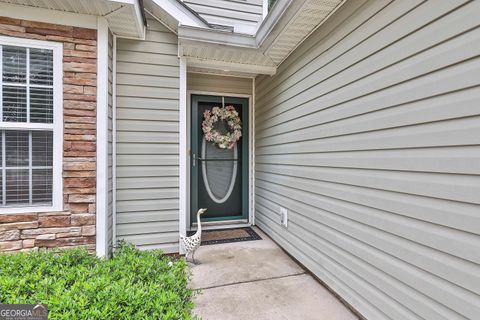 A home in Newnan