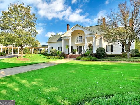 A home in Newnan