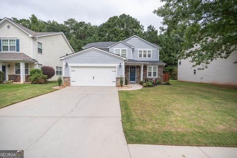 42 Brookview DR Newnan GA 30265
