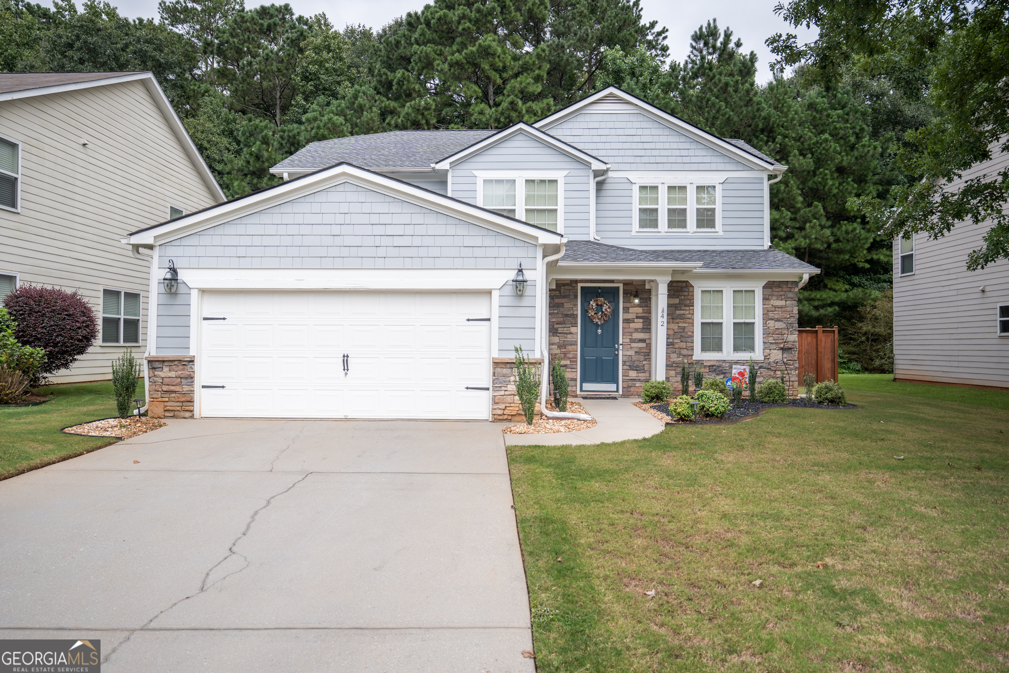 42 Brookview DR