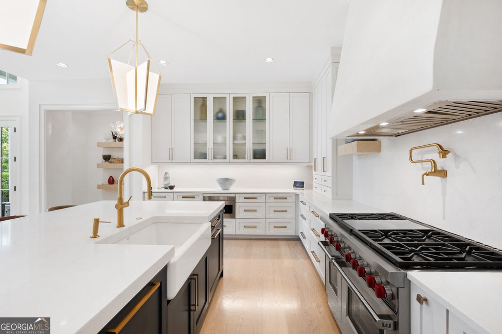 Photo of 3565 Granton Street, Alpharetta, GA 30004 (MLS # 10694988)