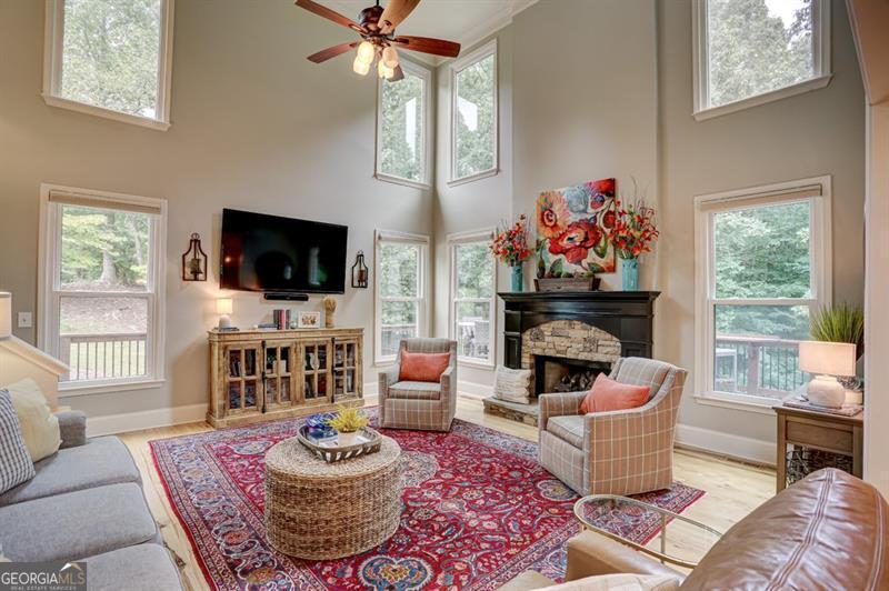 3510 Woodbury Creek DR