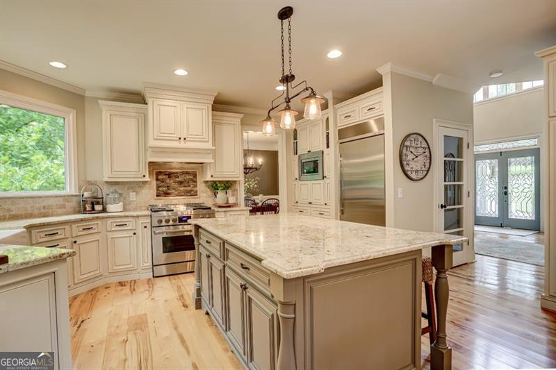 3510 Woodbury Creek DR