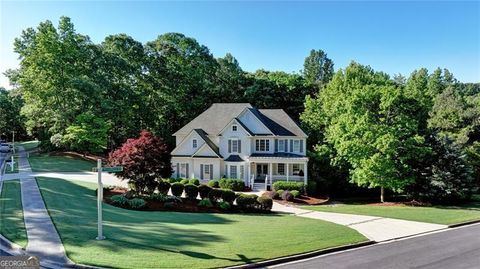 3510 Woodbury Creek DR Cumming GA 30041