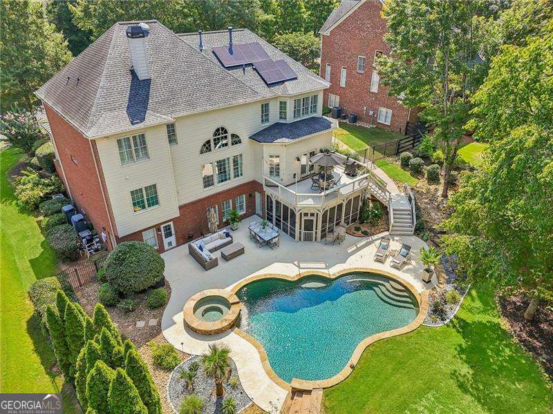 12310 Pearson CT
