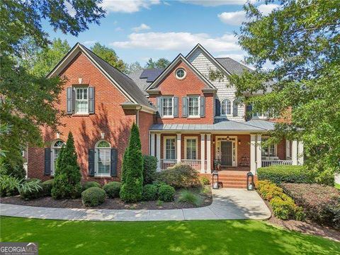 12310 Pearson CT Alpharetta GA 30004