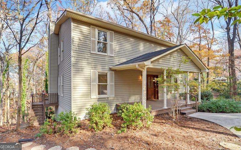 2567 Wahoo PL