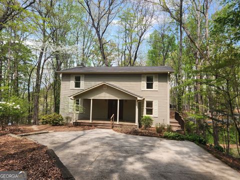 2567 Wahoo PL Gainesville GA 30506
