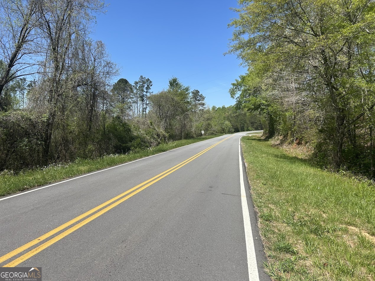 2633 Georgia Hwy 120 (485.53 Acres)