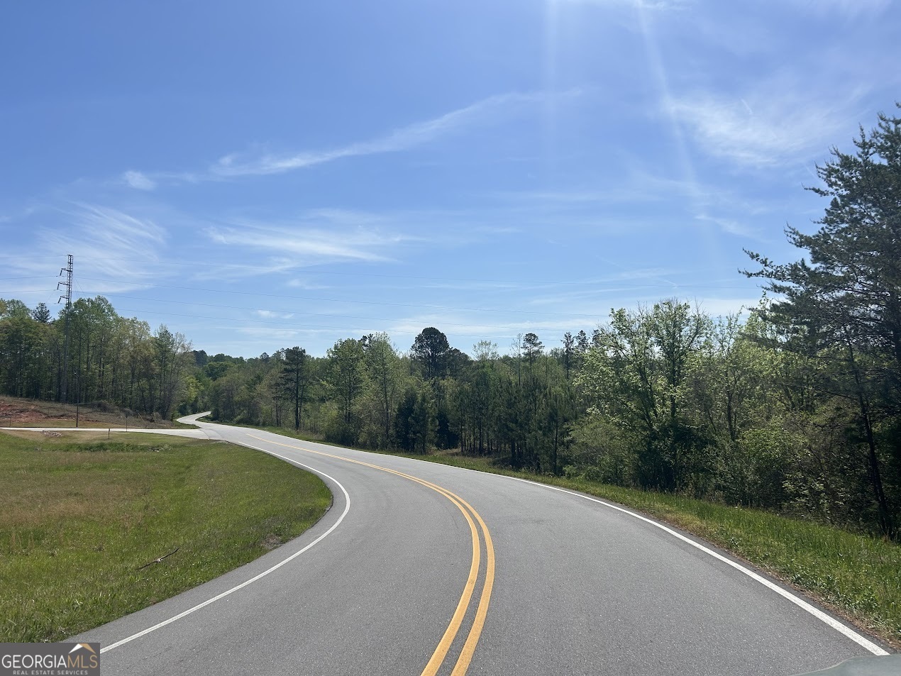 2633 Georgia Hwy 120 (485.53 Acres)