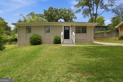 Photo of 4039 Codel Street SW, Atlanta, GA 30331 (MLS # 10780181)