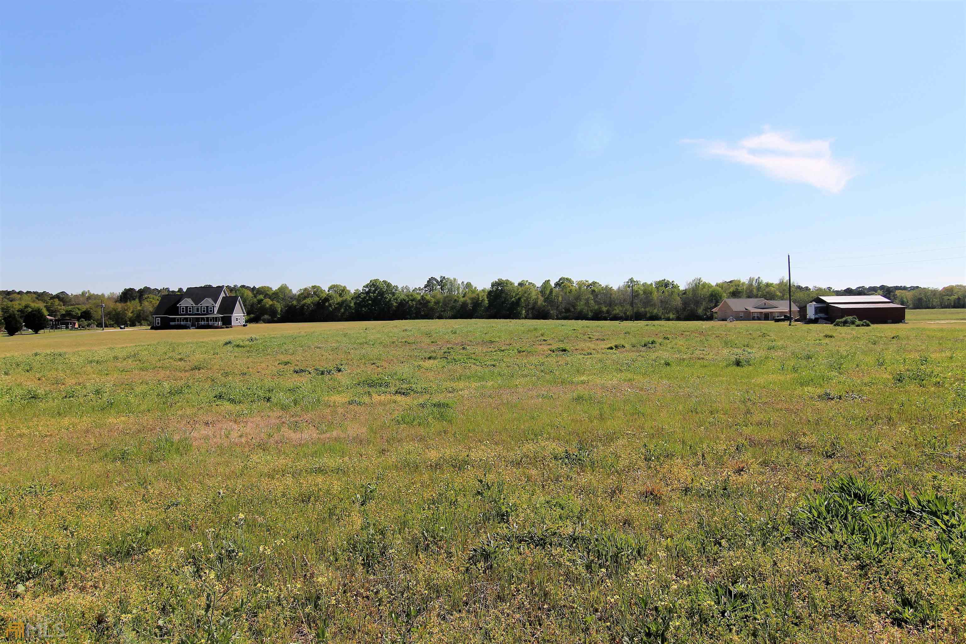 Have you been searching for the perfect location with acreage to build your dream home? If so, this is the lot for you! Located in South Houston County, this property provides 6.86 peaceful acres of space for your building needs! You'll love the privacy that comes with this lot while still be a short 18-mile drive to Downtown Perry. This property welcomes stick built homes with a 1,800sq ft minimum build size. Enjoy being away from the hustle and bustle and taking in the quiet, country life. COUNTY ONLY TAXES! Call today for more information!