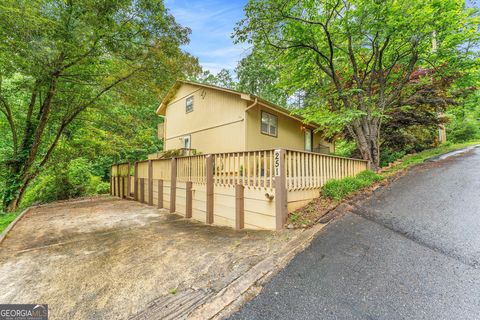 251 Cherokee DR Fair Play SC 29693