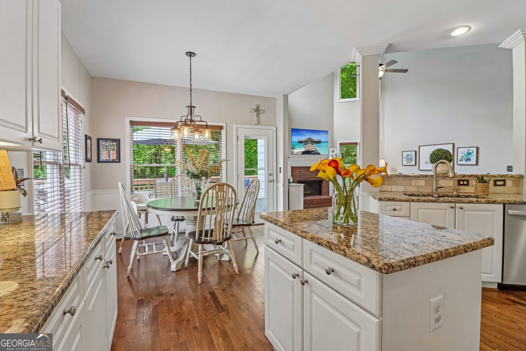Photo of 1855 Barrett Drive, Cumming, GA 30040 (MLS # 10775339)