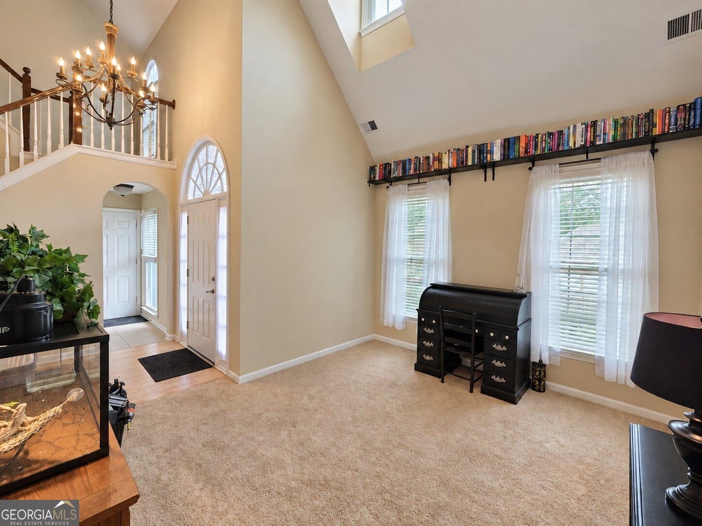 Photo of 1064 Bellaire Court, Lawrenceville, GA 30043 (MLS # 10856172)