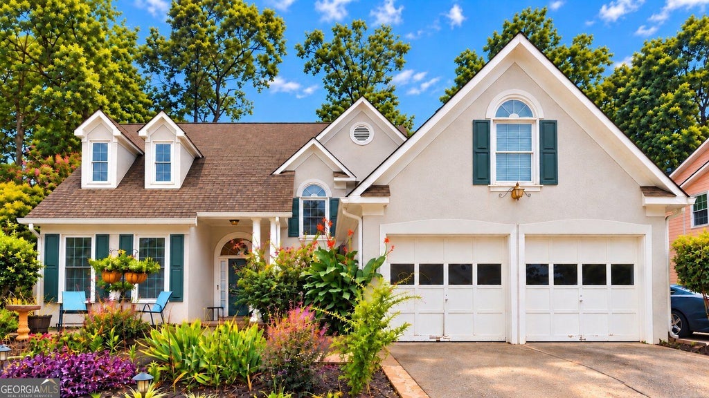 Photo of 1064 Bellaire Court, Lawrenceville, GA 30043 (MLS # 10856172)
