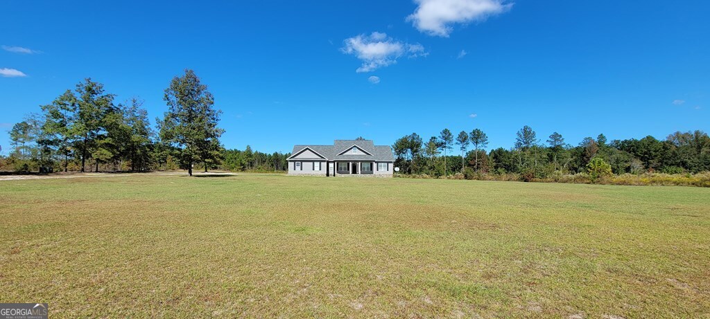 117 Lovett Scott RD