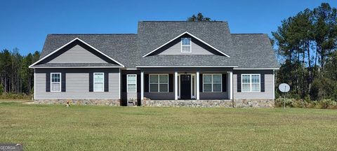 117 Lovett Scott RD Adrian GA 31002