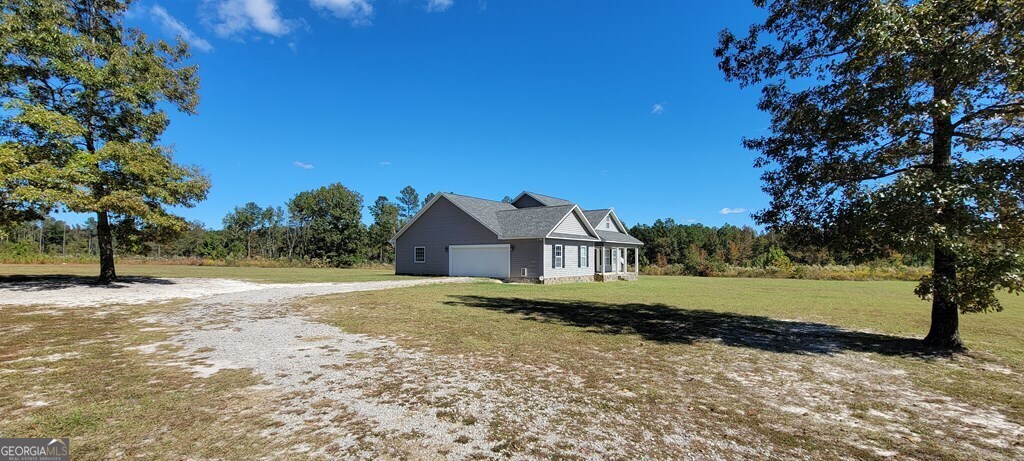 117 Lovett Scott RD