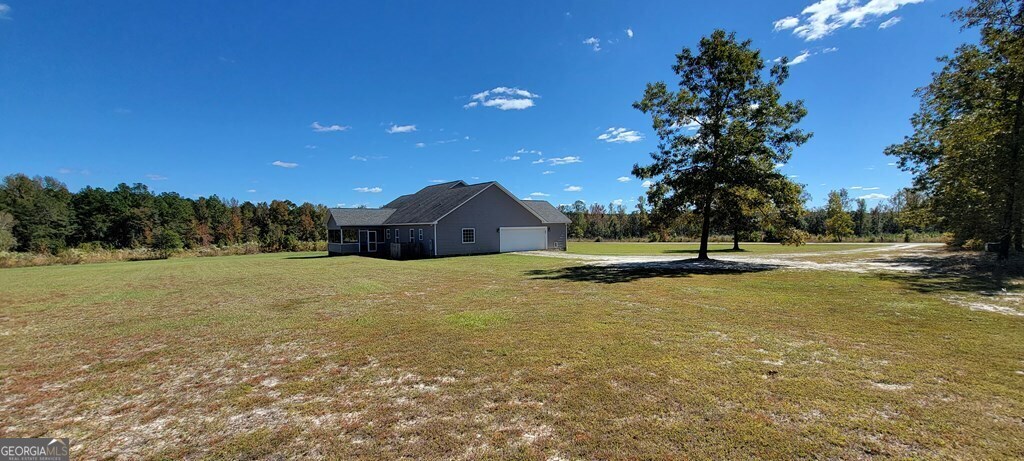 117 Lovett Scott RD