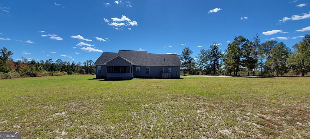 117 Lovett Scott RD
