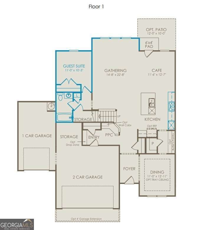 56 Antioch RD
