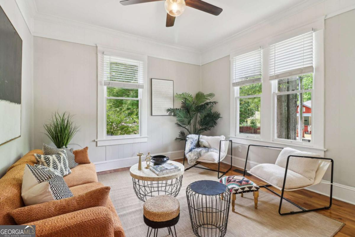 34 Clifton ST SE