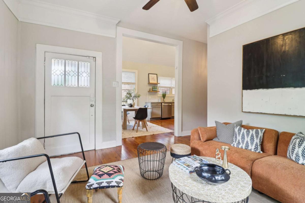 34 Clifton ST SE