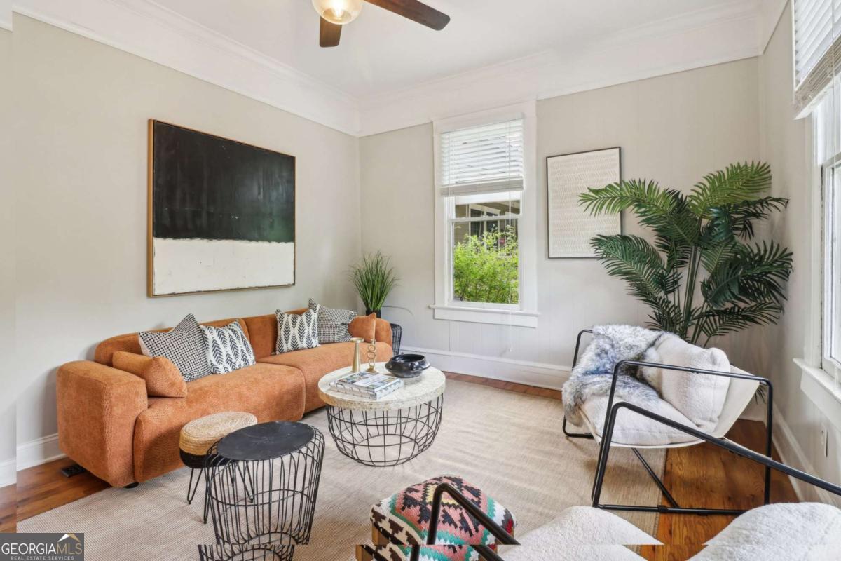 34 Clifton ST SE