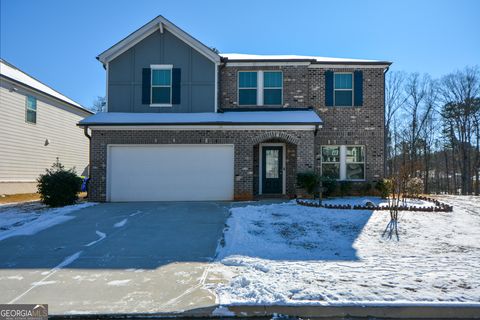 129 Warbler Way, McDonough, GA 30253 - #: 10445704