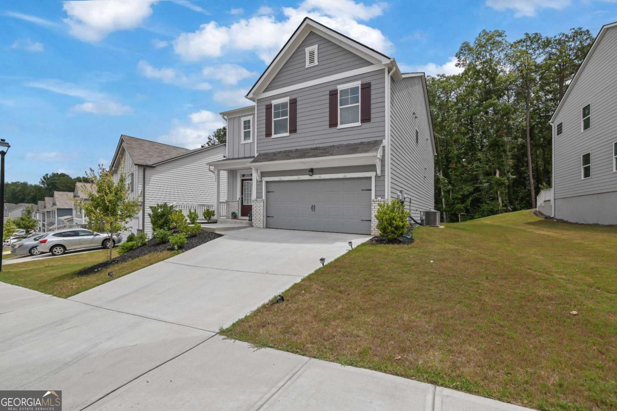 200 Shadwood PL