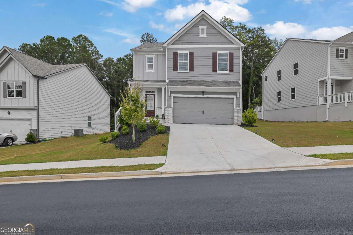 200 Shadwood PL