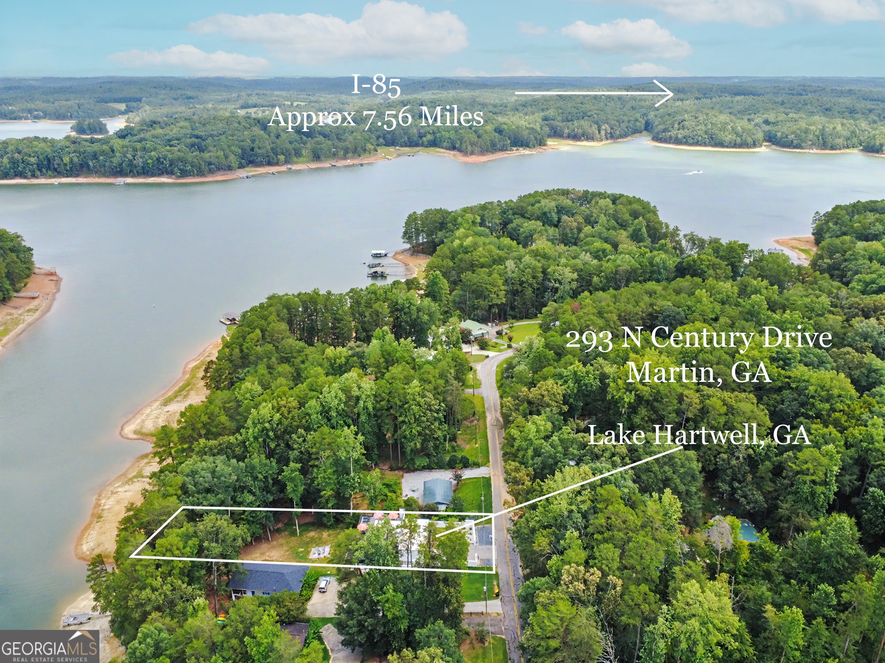293 N Century DR