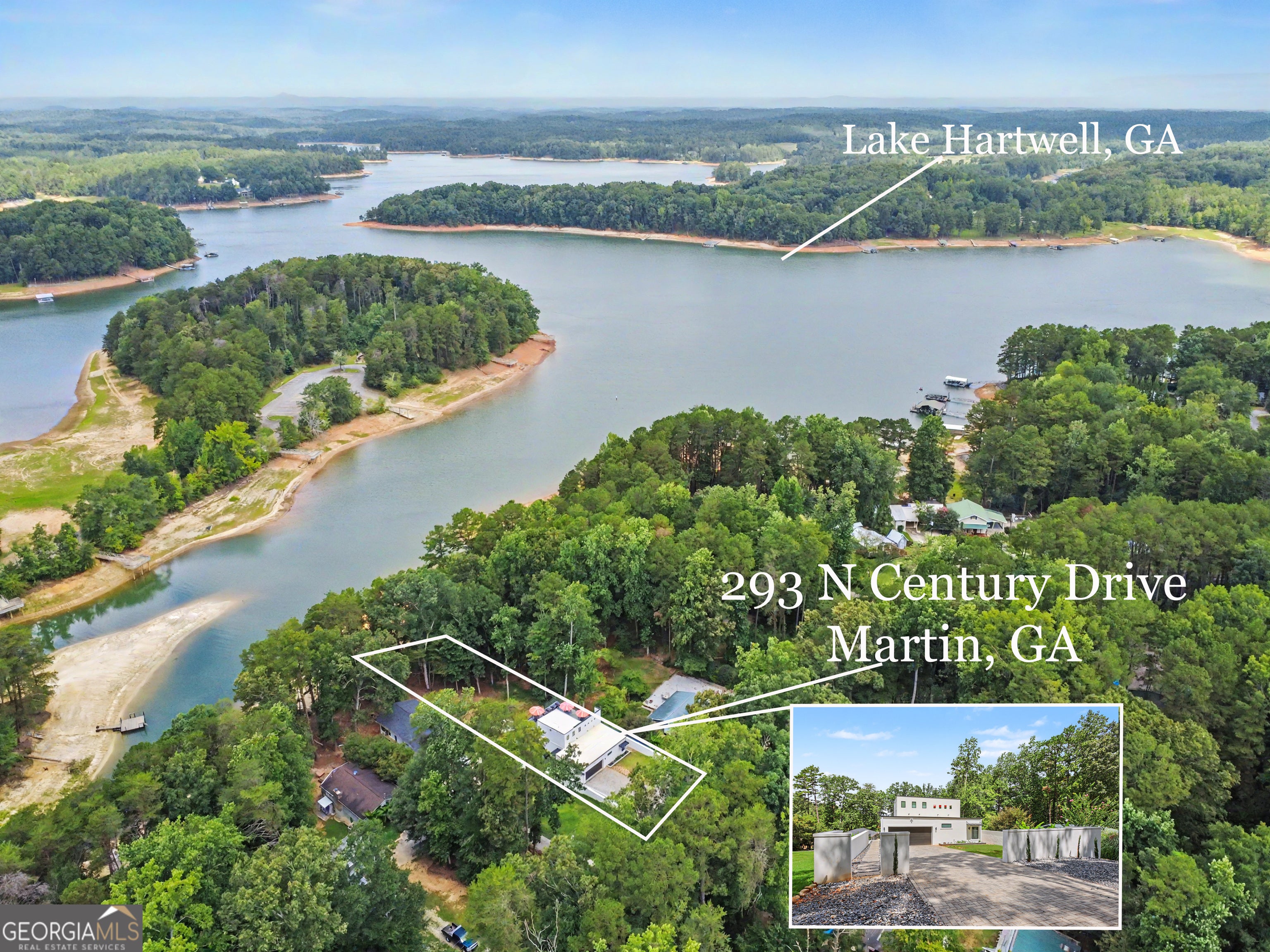 293 N Century DR