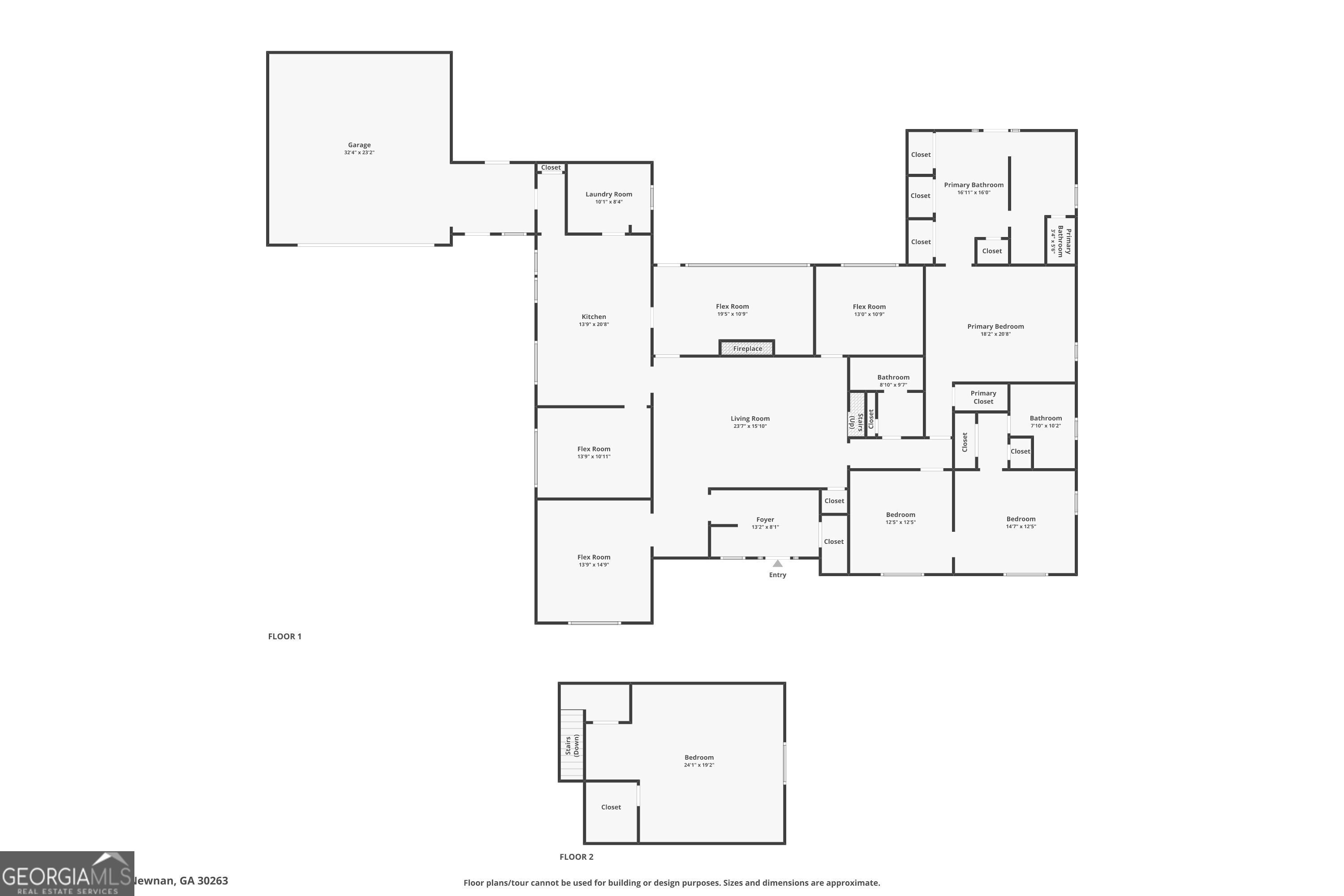 Newnan, Georgia 30265, United States, 3 Bedrooms Bedrooms, ,3 BathroomsBathrooms,Residential,Active,188526