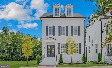930 Laurel Brooke AVE Peachtree City GA 30269