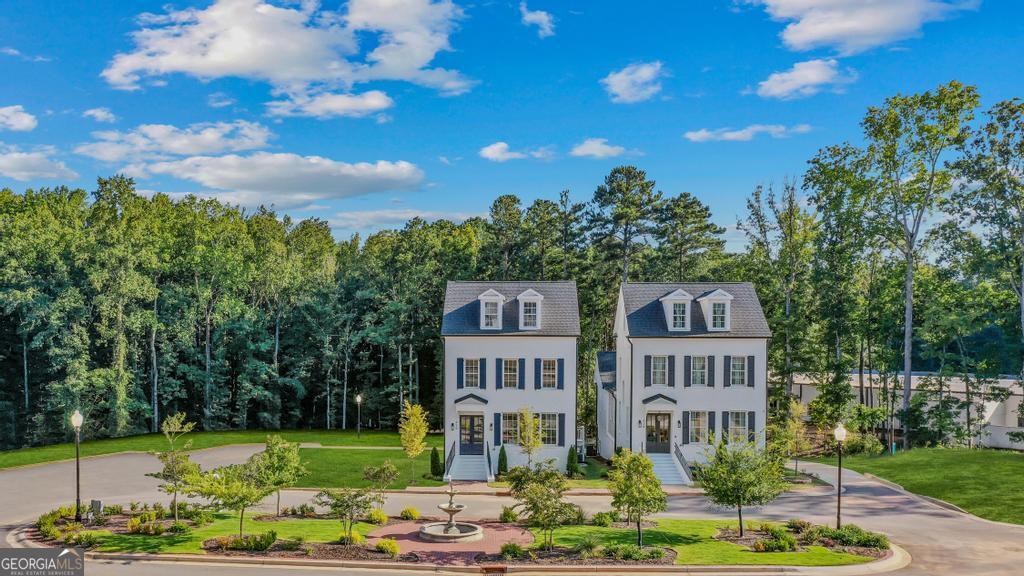 930 Laurel Brooke AVE